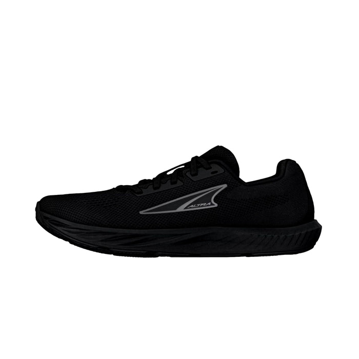 Altra Escalante 4 Black / Black  AL0A85NF001 Women's