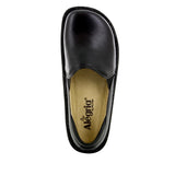 Alegria Debra Professional Black Leather  DEB-601 Women's