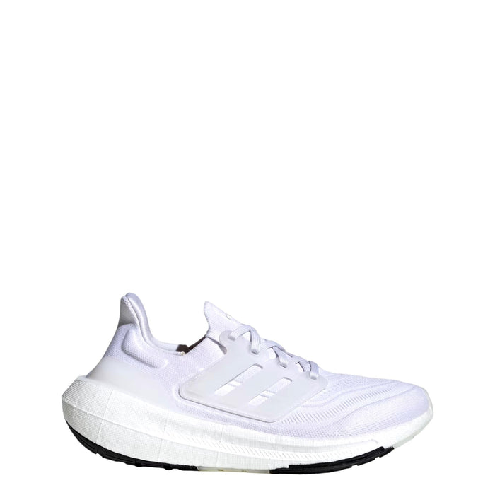 Adidas Ultraboost Light Footwear White / Footwear White / Crystal White  GY9352 Women's