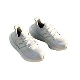 Adidas Ultraboost Light Footwear White / Footwear White / Crystal White  GY9352 Women's