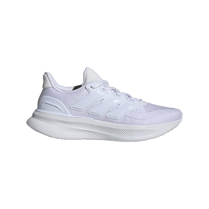 Adidas Ultrarun 5 White / White / Black  IH2638 Women's
