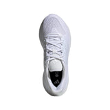 Adidas Ultrarun 5 White / White / Black  IH2638 Women's