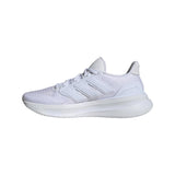 Adidas Ultrarun 5 White / White / Black  IH2638 Women's