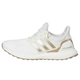 Adidas Ultraboost 1.0 White / Cyber Metallic / Off-White  JR3144 Women's