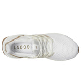 Adidas Ultraboost 1.0 White / Cyber Metallic / Off-White  JR3144 Women's