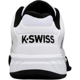 K-Swiss Hypercourt Express 2 Barely Blue/White/Black  06613-423 Men's
