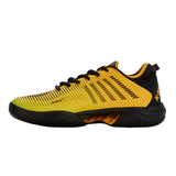 K-Swiss Hypercourt Supreme Amber/Moonless Night  06615-702 Men's