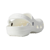 Crocs Classic Clog White  10001 Men's