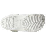 Crocs Classic Clog White  10001 Men's