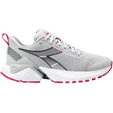 Diadora Mythos Blushield Vigore 2 Silver / Black / Rubine Red  101.179072-01-D0500 Women's