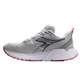 Diadora Mythos Blushield Vigore 2 Silver / Black / Rubine Red  101.179072-01-D0500 Women's