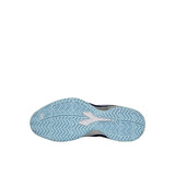 Diadora Blushield Torneo 2 AG Blueprint/White/Bright Baby Blue  101.179503-D0268 Women's