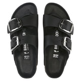 Birkenstock Arizona Big Buckle Black  1011075 Women's