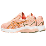 Asics GT-1000 8 SP Breeze/Sun Coral  1014A092-700 Grade-School