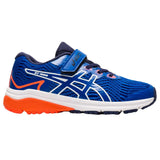 Asics GT-1000 8 Imperial/Imperial  1014A135-400 Pre-School