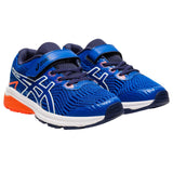 Asics GT-1000 8 Imperial/Imperial  1014A135-400 Pre-School