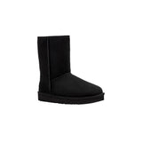 UGG Classic Short II Black  1016223-BLK Women's