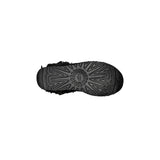 UGG Mini Bailey Bow II Black  1016501-BLK Women's