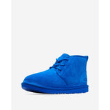 UGG Neumel II Blue  1017320-DVE Pre-School