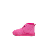 UGG Neumel II Rock Rose  1017320-RCR Pre-School