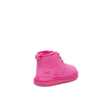 UGG Neumel II Rock Rose  1017320-RCR Pre-School