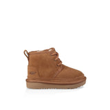 UGG Neumel II Chestnut  1017320T-CHE Toddler
