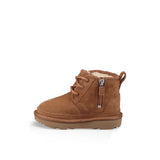 UGG Neumel II Chestnut  1017320T-CHE Toddler