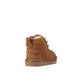 UGG Neumel II Chestnut  1017320T-CHE Toddler