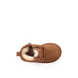 UGG Neumel II Chestnut  1017320T-CHE Toddler