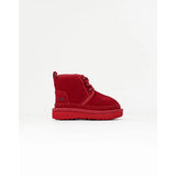 UGG Neumel II Samba Red  1017320T-SBR Toddler