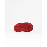 UGG Neumel II Samba Red  1017320T-SBR Toddler