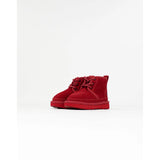 UGG Neumel II Samba Red  1017320T-SBR Toddler