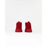 UGG Neumel II Samba Red  1017320T-SBR Toddler