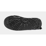 UGG Bailey Bow II Black  1017394K-BLK Grade-School