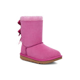 UGG Bailey Bow II Purple Ruby  1017394K-PRBY Grade-School