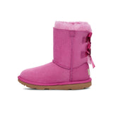 UGG Bailey Bow II Purple Ruby  1017394K-PRBY Grade-School