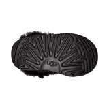 UGG Bailey Bow II Black  1017394T-BLK Toddler