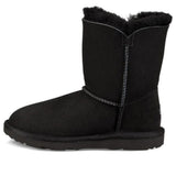 UGG Bailey Button II Black  1017400K-BLK Grade-School