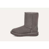 UGG Classic II Grey  1017703K-GREY Pre-School