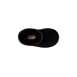 UGG Classic II Black  1017703T-BLK Toddler