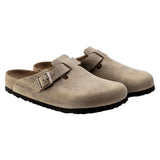 Birkenstock Boston BS Tobacco Brown  1018147 Men's