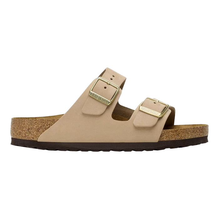 Birkenstock Arizona BS Sandcastle  1019013 Women's
