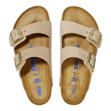 Birkenstock Arizona BS Sandcastle  1019013 Women's