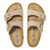 Birkenstock Arizona BS Sandcastle  1019016 Women's