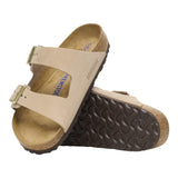 Birkenstock Arizona BS Sandcastle  1019016 Women's