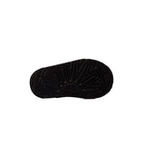 UGG Tasman II Black  1019066T-BLK Toddler