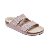 Birkenstock Arizona Rivet Soft Pink  1021156 Women's