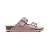 Birkenstock Arizona Rivet Soft Pink  1021156 Women's