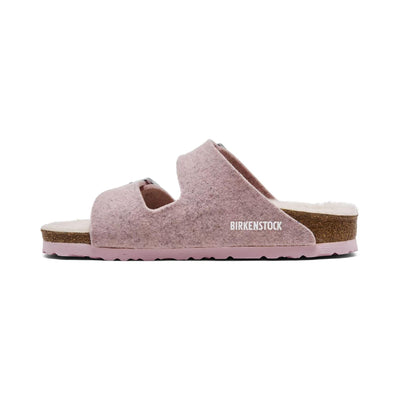 Birkenstock Arizona Rivet Soft Pink  1021156 Women's