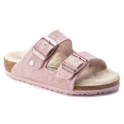 Birkenstock Arizona Rivet Soft Pink  1021201 Pre-School